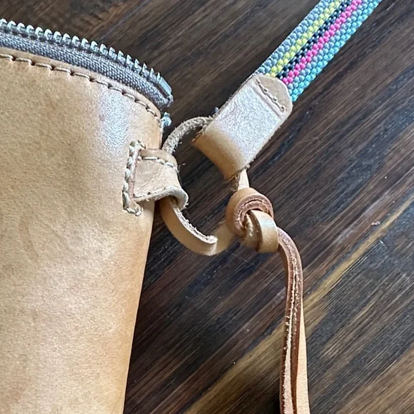 Consuela Diego Crossbody Bag - Picture 7 of 9